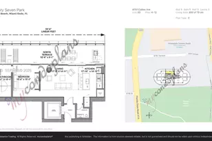 [Address not provided], Miami Beach, FL 33154 - Photo 1