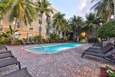 1919 Van Buren St #311A, Hollywood, FL 33020 - Photo 16
