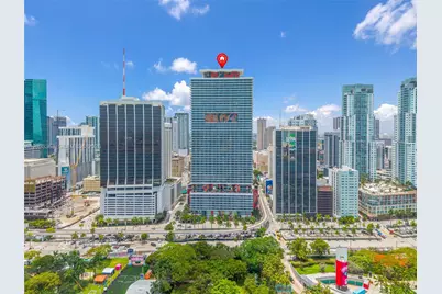 50 Biscayne Blvd #4307, Miami, FL 33132 - Photo 28