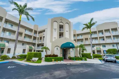 7727 Southampton Ter #202, Tamarac, FL 33321 - Photo 28