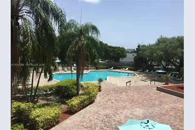 1470 NE 123rd St #A712, North Miami, FL 33161 - Photo 1