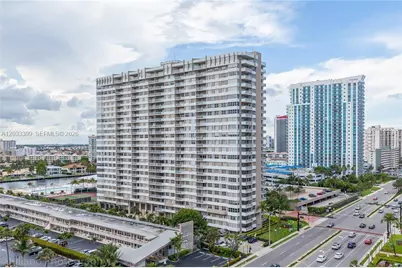 2030 S Ocean Dr #1826, Hallandale Beach, FL 33009 - Photo 10