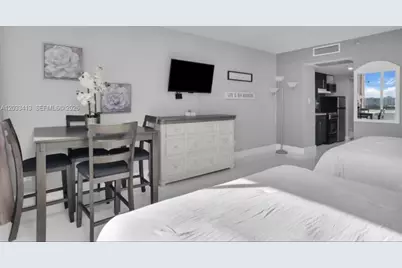 19201 Collins Ave #440, Sunny Isles Beach, FL 33160 - Photo 4
