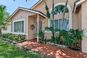 3623 NW 59th St, Coconut Creek, FL 33073 - Photo 2