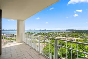 1000 Quayside Terrace, Miami, FL 33138 - Photo 34