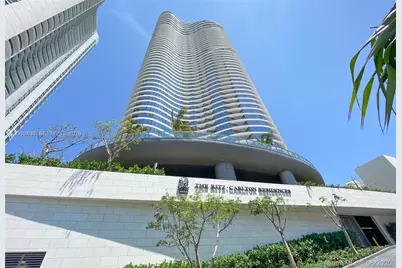 15701 Collins Ave #1403, Sunny Isles Beach, FL 33160 - Photo 2