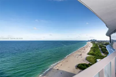 15701 Collins Ave #1403, Sunny Isles Beach, FL 33160 - Photo 42