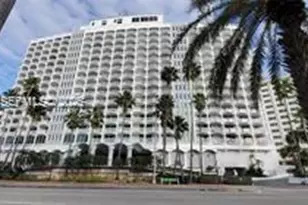 5401 Collins Ave, Miami Beach, FL 33140 - Photo 1