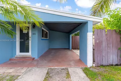 401 SW 25th Ave, Fort Lauderdale, FL 33312 - Photo 36