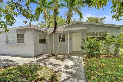 307 NW 11th Ave, Delray Beach, FL 33444 - Photo 2