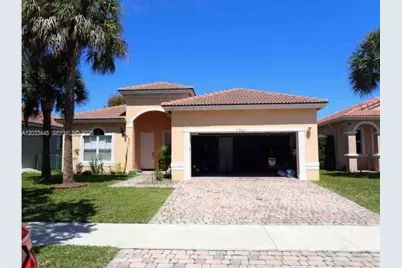 1361 SE 16th Ave, Homestead, FL 33035 - Photo 1