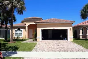 1361 SE 16th Ave, Homestead, FL 33035 - Photo 1