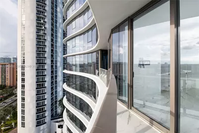 15701 E Collins #1403, Sunny Isles Beach, FL 33160 - Photo 28