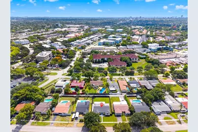 407 S Highland Dr, Hollywood, FL 33021 - Photo 40