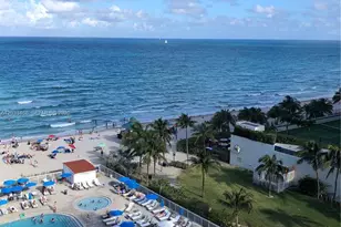 19201 Collins Ave, Sunny Isles Beach, FL 33160 - Photo 2