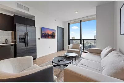 398 NE 5th St #3318, Miami, FL 33132 - Photo 20