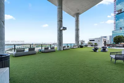 398 NE 5th St #3318, Miami, FL 33132 - Photo 6