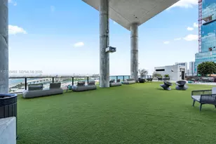 398 NE 5th St, Miami, FL 33132 - Photo 6