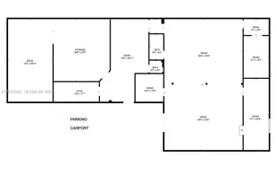 7025 NW 7th Ave, Miami, FL 33150 - Photo 1