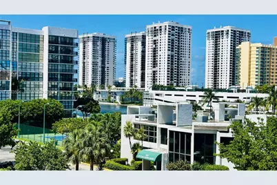 800 Parkview Dr #506, Hallandale Beach, FL 33009 - Photo 20