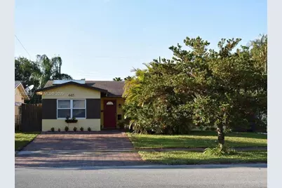 4415 Tyler St #4415, Hollywood, FL 33021 - Photo 1