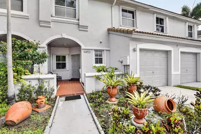 [Address not provided], Pembroke Pines, FL 33027 - Photo 2