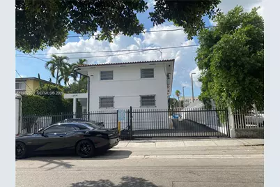 1168 SW 3rd St #3, Miami, FL 33130 - Photo 4