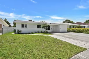 814 NE 4th St, Hallandale Beach, FL 33009 - Photo 18