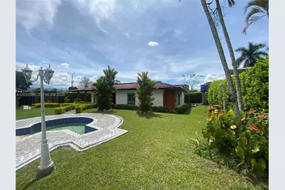 Casa 21 Barrio Morelia, , FL  - Photo 32