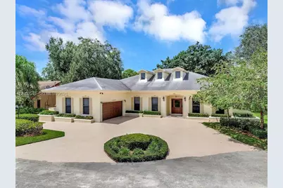 1067 SW 92nd Ave #1067, Plantation, FL 33324 - Photo 1