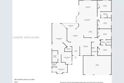18611 SW 39th St, Miramar, FL 33029 - Photo 56