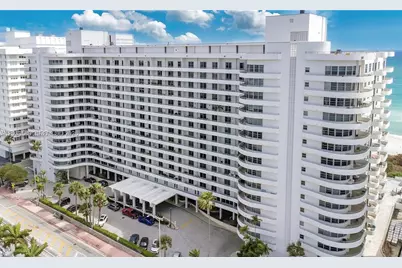 5555 Collins Ave #9V, Miami Beach, FL 33140 - Photo 1