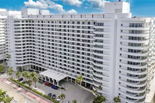 5555 Collins Ave, Miami Beach, FL 33140 - Photo 1