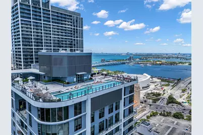 121 NE 5th St #1400, Miami, FL 33132 - Photo 6