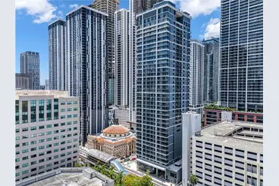 121 NE 5th St #1400, Miami, FL 33132 - Photo 6