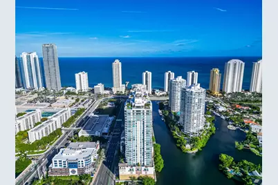 300 Sunny Isles Blvd #4-1805, Sunny Isles Beach, FL 33160 - Photo 36