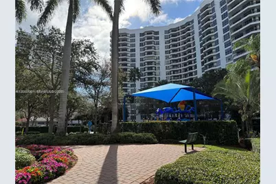 3530 Mystic Pointe Dr #1907, Aventura, FL 33180 - Photo 20