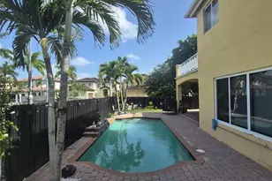 6743 SW 163rd Pl, Miami, FL 33193 - Photo 14