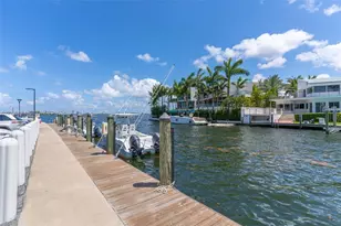 11930 N Bayshore Dr, North Miami, FL 33181 - Photo 1