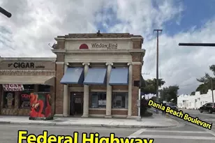 2 S Federal Hwy, Dania Beach, FL 33004 - Photo 1