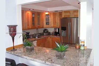 16546 NE 26th Ave #4C, North Miami Beach, FL 33160 - Photo 8