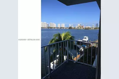16546 NE 26th Ave #4C, North Miami Beach, FL 33160 - Photo 4