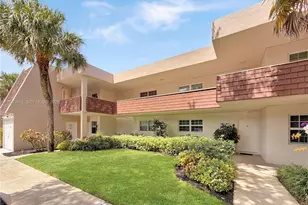 3641 Oaks Clubhouse Dr, Pompano Beach, FL 33069 - Photo 1