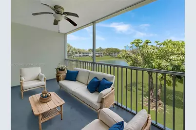 3641 Oaks Clubhouse Dr #201, Pompano Beach, FL 33069 - Photo 26