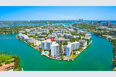 9102 W Bay Harbor Dr #10C, Bay Harbor Islands, FL 33154 - Photo 30