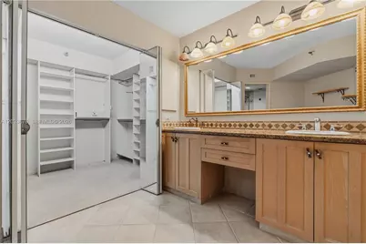 19195 NE 36th Ct #2410, Aventura, FL 33180 - Photo 6