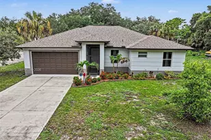190 Hendry St, Labelle, FL 33935 - Photo 2