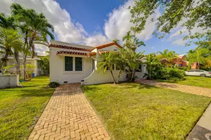 1212 Medina Ave, Coral Gables, FL 33134 - Photo 2