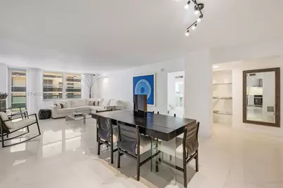 9511 Collins Ave #1211, Surfside, FL 33154 - Photo 2