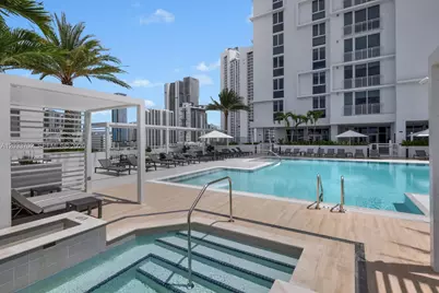 2000 Biscayne Blvd #1707, Miami, FL 33137 - Photo 14